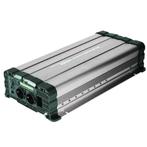 Omvormer ingebouwd in je truck!, Ophalen, Zo goed als nieuw