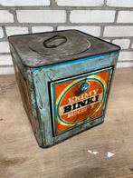 Blik 23x23xh25, Verzamelen, Blikken, Ophalen, Zo goed als nieuw, Overige, Overige merken