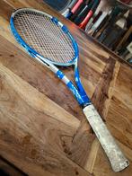Dunlop N-Fil 2 Hundred Tennisracket 340 gram L2, L2, Gebruikt, Ophalen of Verzenden, Racket