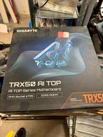 TRX50 AI TOP Moederbord, Ophalen, Nieuw, DDR4