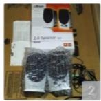 Luidsprekers TRUST 2.0 Speaker Set, Ophalen of Verzenden, Minder dan 60 watt, Overige typen, Overige merken