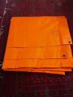 PVC Dekkleed / dekzeil 750 g/m2, Ophalen of Verzenden, Zo goed als nieuw, 15 m² of meer, Zeil