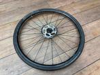 Shimano RS voorwiel disc 12×00mm, Verzenden, Zo goed als nieuw, Racefiets, Wiel