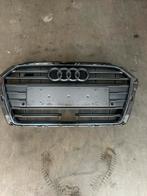 AUDI S3 GRILL TEKOOP, Auto-onderdelen, Verzenden, Gebruikt, Voor, Audi