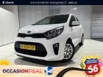Kia Picanto 1.0 MPi Dynamicline Apple Carplay/Android Auto,, Voorwielaandrijving, Stof, Gebruikt, Euro 6