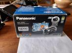 Videocamera Panasonic HDC-SD90, Audio, Tv en Foto, Videocamera's Digitaal, Gebruikt, Panasonic, 20x of meer, Ophalen of Verzenden