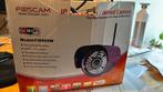 Foscam Fi8905W, Ophalen of Verzenden, Gebruikt, Buitencamera
