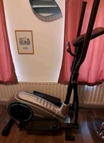 Bluefin crosstrainer CURV 2.0 zgan, Sport en Fitness, Fitnessapparatuur, Ophalen, Zo goed als nieuw, Crosstrainer