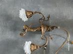Wand lampje.  FRANS., Ophalen, Zo goed als nieuw
