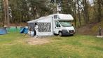 6 persoons camper, Caravans en Kamperen, Integraal, 7 tot 8 meter, Diesel, Particulier