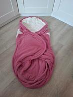 Voetenzak Lodger roze, Kinderen en Baby's, Overige Kinderen en Baby's, Ophalen of Verzenden, Gebruikt