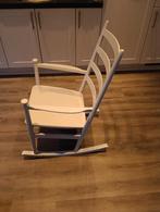 Schommelstoel, Tuin en Terras, Tuinstoelen, Ophalen of Verzenden, Kunststof