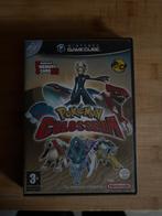 Pokemon Colosseum GameCube - Werkt, Spelcomputers en Games, Games | Nintendo GameCube, Gebruikt, 1 speler, Ophalen of Verzenden