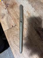 Metalen orgelpijp nummer 3, Muziek en Instrumenten, Ophalen of Verzenden, Gebruikt