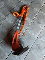 Flymo contour 700 grastrimmer, Ophalen of Verzenden, Zo goed als nieuw, Elektrisch