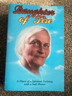Daughter of Fire - Irina Tweedie, Ophalen of Verzenden, Zo goed als nieuw, Spiritualiteit algemeen, Achtergrond en Informatie