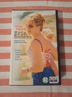 Erin Brockovich - videoband, Cd's en Dvd's, VHS | Film, Alle leeftijden, Ophalen of Verzenden, Zo goed als nieuw, Komedie