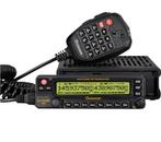 Wouxun KG-UV920R-E Dual Band Mobiele Transceiver 50W, Telecommunicatie, Ophalen of Verzenden, Gebruikt