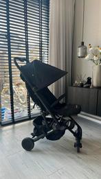 Easy walker buggy XS, Gebruikt, Tot twee personen, Ophalen of Verzenden, All black