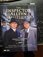 inspector alleyn mysteries 1, Cd's en Dvd's, Dvd's | Tv en Series, Vanaf 9 jaar, Ophalen of Verzenden, Zo goed als nieuw, Drama