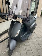 BTC Riva Sport Mat Zwart - 2024 - 1100km, Ophalen of Verzenden, Zo goed als nieuw, Benzine, Overige merken