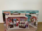 Sylvanian families bloemenwinkel nieuw, Ophalen of Verzenden, Nieuw