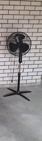 Ventilaror, Ophalen, Zo goed als nieuw