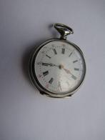 Zilveren zakhorloge, Overige merken, Zakhorloge, Verzenden, 1900 tot 1930
