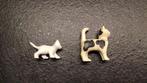 Playmobil - Kat, poes (prijs p.st.), Ophalen of Verzenden, Gebruikt