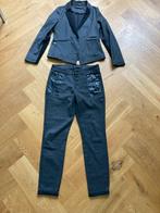 Pak Mos Mosh (broek maat 38, jasje maat L), Kleding | Dames, Maat 38/40 (M), MOS MOSH, Kostuum of Pak, Ophalen of Verzenden