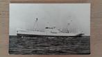 m.s Kennemerland, Verzenden, Gebruikt, Motorboot, Kaart, Foto of Prent