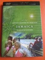 Landen achter de horizon - Jamaica, Cd's en Dvd's, Dvd's | Documentaire en Educatief, Alle leeftijden, Ophalen of Verzenden, Zo goed als nieuw