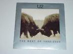 DVD Single U2 Historic Mix (ontbreekt in The best of box, Alle leeftijden, Verzenden, Gebruikt, Muziek en Concerten