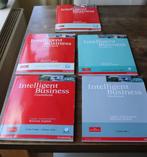 Inteligent Business boeken, Zo goed als nieuw, I. Barrall, T. Trappe, Beta, HBO