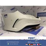 W117 C117 X117 AMG ACHTERBUMPER WIT COMPLEET origineel Merce