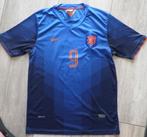 Sportshirt Nederland, Blauw, Algemeen, Maat 48/50 (M), Ophalen of Verzenden