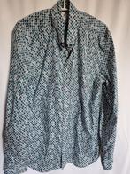 Heren overhemd blouse merk State of Art mt M nieuw, State of Art, -, Verzenden, -