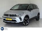 Opel Crossland 1.2 Turbo Elegance | Apple-Android | Parkeerc, Auto's, Opel, Gebruikt, Euro 6, 1199 cc, Bedrijf