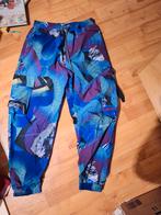 Bershka hiphopbroek maat S, Kleding | Dames, Ophalen of Verzenden, Zo goed als nieuw, Lang