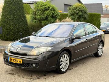 Renault Laguna 1.5 dCi Dynamique 2011 Navi Koppeling slipt beschikbaar voor biedingen