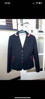 Couture Hippique dressuur jasje, Dieren en Toebehoren, Paardrijkleding, Verzenden, Zo goed als nieuw, Dressuur, Bovenkleding