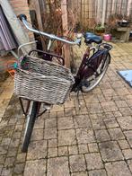 Meiden fiets 24 inch, Ophalen, Versnellingen, Popal, Gebruikt