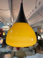 3 st doria leuchten opaline designlampen, Ophalen, Rechthoekig