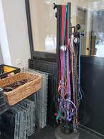 Honden riemen, lijnen en setjes. NIEUWE VOORRAAD ALLERLEI., Ophalen, Zo goed als nieuw