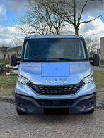 Iveco Daily 2020 3.0 180PK-AUT- LUCHTV.-ADAPT. CRUISE, Iveco, 179 pk, Diesel, Particulier