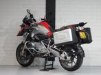 BMW R 1200 GS | Dealeronderhouden | Valbeugels | Koffers, 1170 cc, Meer dan 35 kW, Overig, ABS