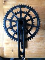 Goloix crankstel 165mm, Fietsen en Brommers, Fietsonderdelen, Ophalen of Verzenden, Zo goed als nieuw, Racefiets, Crankstel of Pedalen