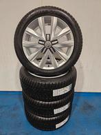 ❄️Originele VW Springfield velgen NIEUWE WINTER BANDEN T5 T6, 18 inch, Banden en Velgen, Nieuw, Winterbanden