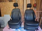 Caddy stoelen met airbag en opbergvak, Auto-onderdelen, Interieur en Bekleding, Ophalen of Verzenden