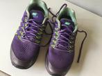 Nike zoom Pegasus 33, H2O repel, paars maat 38, Nike, Overige typen, Ophalen of Verzenden, Zo goed als nieuw